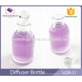 High quality essencial oil 100ml empty bottles for oils